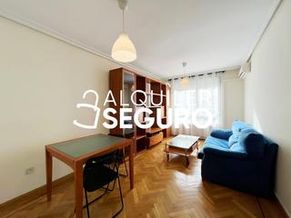 Etagenwohnung in de Cuevas