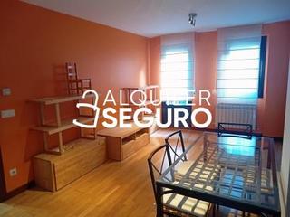 Alquiler Piso  Mayor. Piso c mayor alegríadulantzi