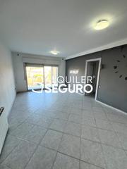 Rent Flat  Alfonso xiii. Piso c alfonso xiii parla