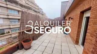 Location Attique  De cochabamba. Ático c de cochabamba madrid