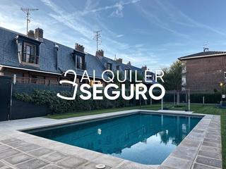 Lloguer Xalet  Morella. Chalet c morella boadilla del monte