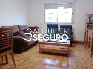 Affitto Appartamento  Del marqués de corbera. Piso av. del marqués de corbera madrid