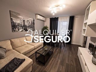 Affitto Appartamento  De jesús. Piso c de jesús madrid