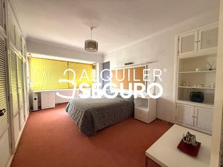 Miete Etagenwohnung  De las acacias. Piso av. de las acacias elda