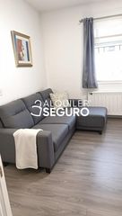 Miete Etagenwohnung  De las acacias. Piso c de las acacias palencia