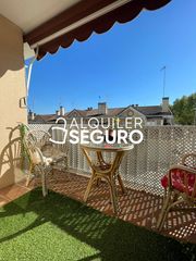 Location Appartement  Madrid. Piso av. madrid san agustín de guadalix