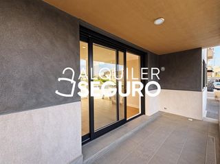 Miete Etagenwohnung  De la estación de vaciamadrid. Piso c de la estación de vaciamadrid arganda del rey