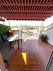 Rent Flat  De vicente camaron. Piso c de vicente camaron madrid