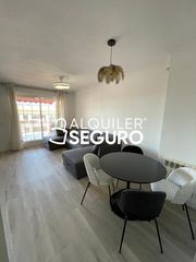 Rent Flat  Vicente camaron. Piso c vicente camaron madrid