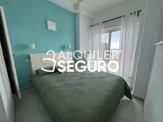 Rent Flat  Del sol. Piso av. del sol benalmádena
