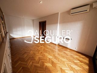Affitto Appartamento  De leon gil de palacio. Piso c de leon gil de palacio madrid