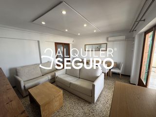 Miete Etagenwohnung  De llevant. Piso c de llevant campos