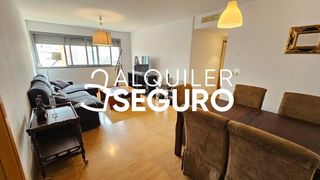 Location Appartement  Joven futura. Piso av. joven futura espinardo