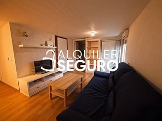 Location Attique  Angel ripoll. Ático c angel ripoll  madrid