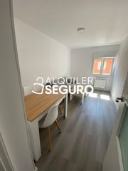 Affitto Appartamento  Santiago. Piso c santiago palencia