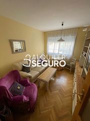 Alquiler Piso  Nuestra señora del carmen. Piso c nuestra señora del carmen madrid