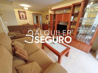 Rent Flat  Manuel maciá sempere. Piso c manuel maciá sempere alicante