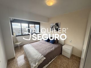 Rent Flat  De santiago rusiñol. Piso c de santiago rusiñol inca