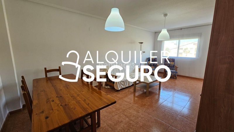 Foto 581dc1b3-f0b8-4750-be2a-1c8ac0a6d51b. Lloguer pis amb aparcament a Los Ramos Murcia