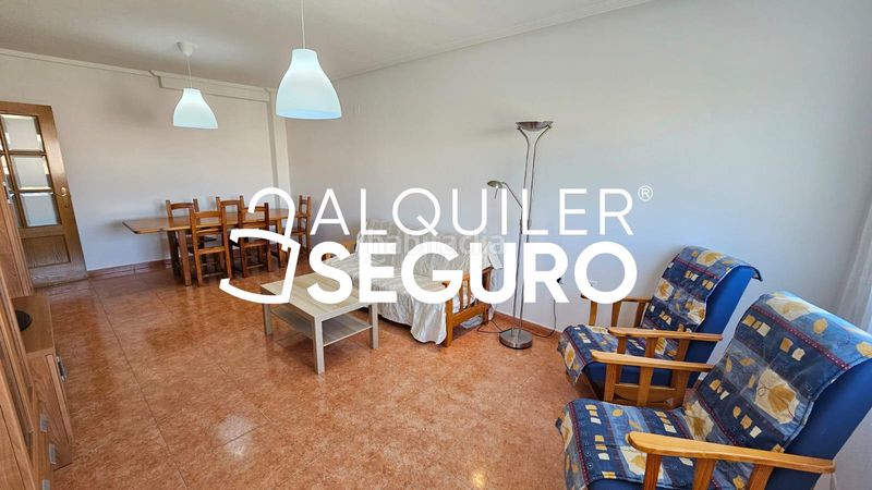Foto 69522a40-f72e-4acc-9e2d-b8d83ea0d956. Lloguer pis amb aparcament a Los Ramos Murcia