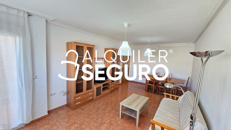 Foto 84b124da-d9f9-458b-8120-985982d5e723. Lloguer pis amb aparcament a Los Ramos Murcia