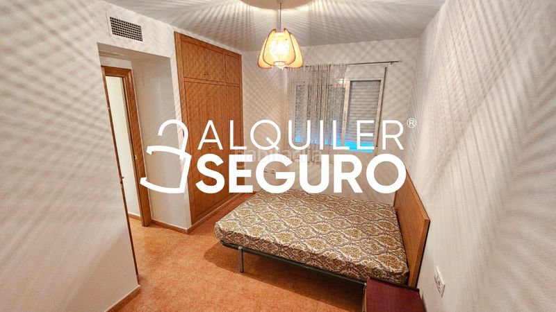 Foto 8777b1c6-d573-4768-9deb-782342239553. Lloguer pis amb aparcament a Los Ramos Murcia