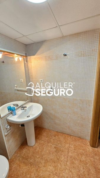 Foto db9256e1-6f0d-4586-9b09-7fa1ff39a337. Lloguer pis amb aparcament a Los Ramos Murcia