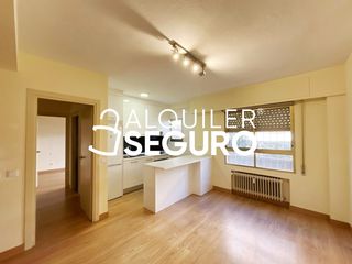 Flat in de Numancia