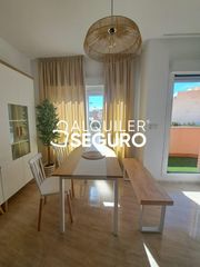 Affitto Appartamento  Severo ochoa. Piso c severo ochoa el ejido