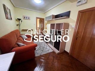 Miete Etagenwohnung  De sánchez barcaiztegui. Piso c de sánchez barcaiztegui madrid