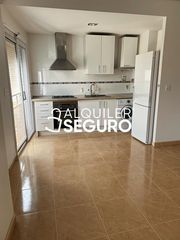 Miete Etagenwohnung  Juan de austria. Piso c  juan de austria  alhama de murcia