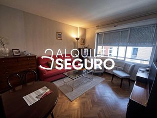 Flat in de Vinaroz