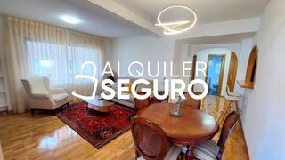 Location Appartement  De chile. Piso c de chile madrid