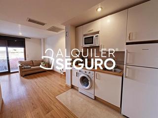 Affitto Monolocale  De la sierra llerena. Estudio c de la sierra llerena madrid