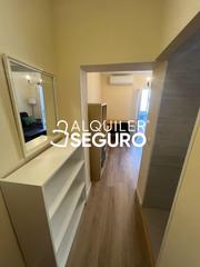 Affitto Appartamento  San venancio. Piso c san venancio madrid
