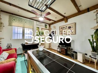 Flat in de Torregrosa