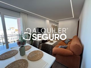 Lloguer Pis  Heroe de sostoa. Piso c heroe de sostoa málaga