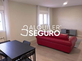 Rent Flat  Farnesio. Piso pso. farnesio valladolid