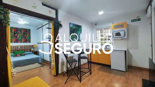 Appartement à del Amparo