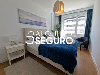 Rent Flat  Santa ana de bolueta. Piso c santa ana de bolueta bilbao