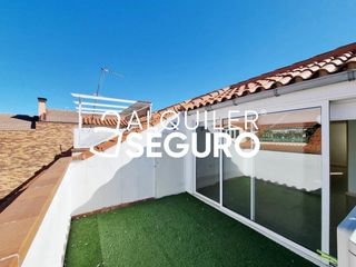 Location Attique  Tejera. Ático c tejera valdemorillo