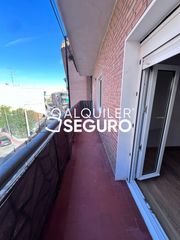 Miete Etagenwohnung  De leopoldo gimeno. Piso c de leopoldo gimeno san sebastián de los reyes