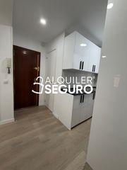 Miete Etagenwohnung  Licenciado vidrieras. Piso c licenciado vidrieras madrid