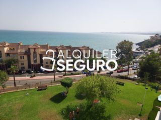 Rent Penthouse  Ronda golf oeste. Ático c ronda golf oeste  benalmádena