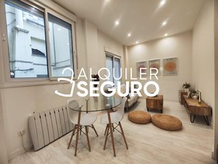 Location Appartement  Cuesta de san vicente. Piso c cuesta de san vicente madrid
