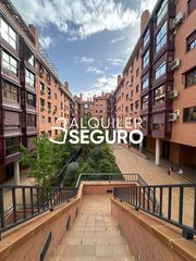 Location Appartement  San cipriano. Piso c san cipriano madrid