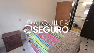 Miete Etagenwohnung  Virgen de belén. Piso c virgen de belén sevilla