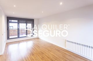 Rent Penthouse  De rosario romero. Ático c  de rosario romero madrid