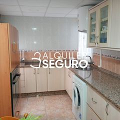 Rent Flat  José carlos bruna. Piso c josé carlos bruna málaga