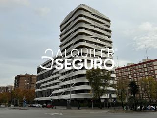 Miete Etagenwohnung  De los astros. Piso c de los astros madrid